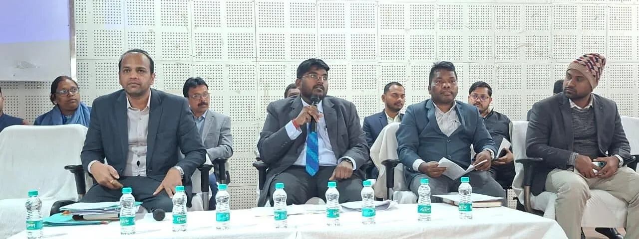 जामताड़ा बोर्ड परीक्षा 2026: कदाचार मुक्त परीक्षा के लिए प्रशासन तैयार