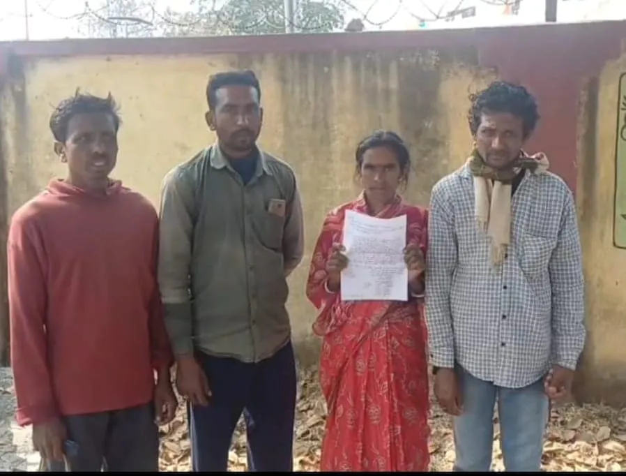 सजल मंडल लापता: जामताड़ा मां मलांचा नेचुरल पार्क का गार्ड गायब | News