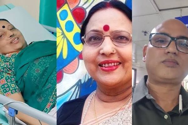 बिहार कोकिला के नाम से मशहूर शारदा सिन्हा का निधन:छठ गीतों से पहचान मिली, पर्व के पहले दिन दिल्ली एम्स में ली अंतिम सांस