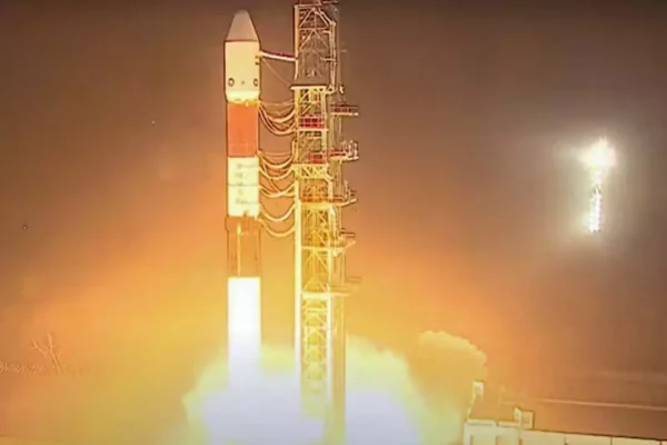 Setback for ISRO: EOS-09 Mission Not Accomplished