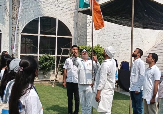 वाराणसी में NSUI पूर्वी जोन कार्यशाला का भव्य शुभारंभ