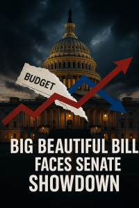 Big Beautiful Bill